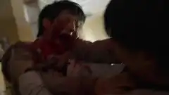 Мы все мертвы 1 сезон 3 серия