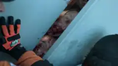 Мы все мертвы 1 сезон 4 серия