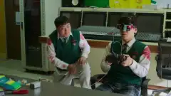 Мы все мертвы 1 сезон 5 серия