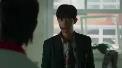 Мы все мертвы 1 сезон 6 серия