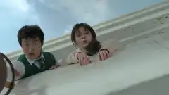 Мы все мертвы 1 сезон 2 серия